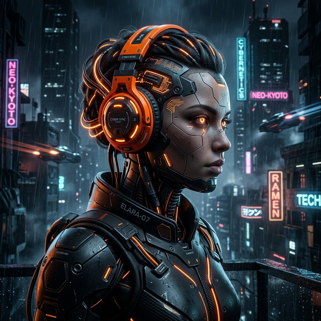 Futurismo e IA Generativa en EDIXUS