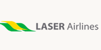 JORGE CORENA TRABAJO EN LASER AIRLINES
